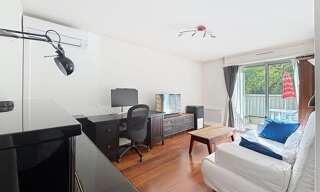 Appartement 2 Pièces 40 m² à louer à Montpellier (34090)