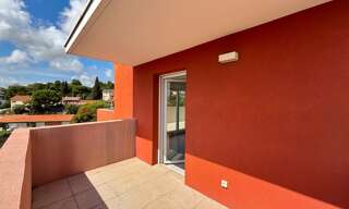 Appartement 2 Pièces 41 m² à vendre à Béziers (34500)