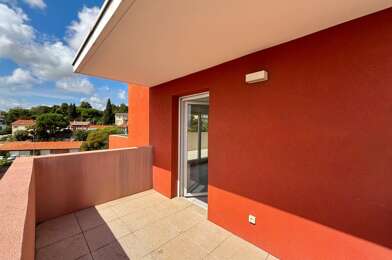 Appartement 2 pièces 99900 €