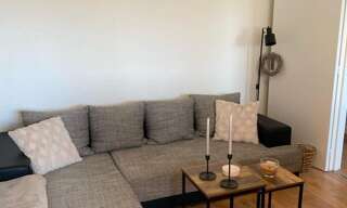 Appartement 2 Pièces 30 m² à louer à Limoges (87000)