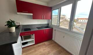 Appartement 2 Pièces 30 m² à louer à Limoges (87000)