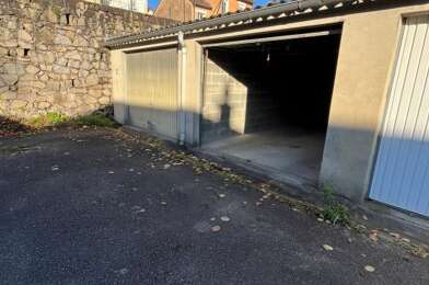 Garage  70 €