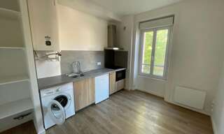 Appartement 1 Pièce 29 m² à louer à Limoges (87100)
