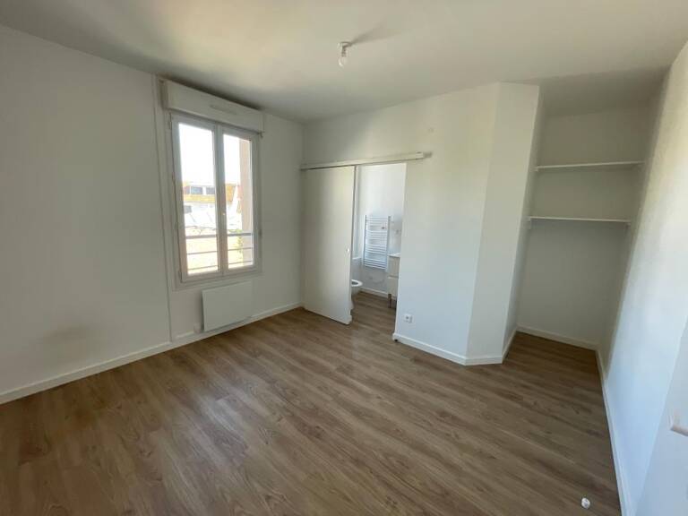 Appartement Limoges 2 pièce(s) 29 m2 — photo 1