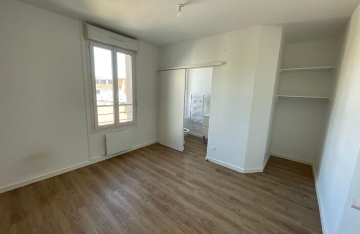 Appartement Limoges 2 pièce(s) 29 m2 — photo 3