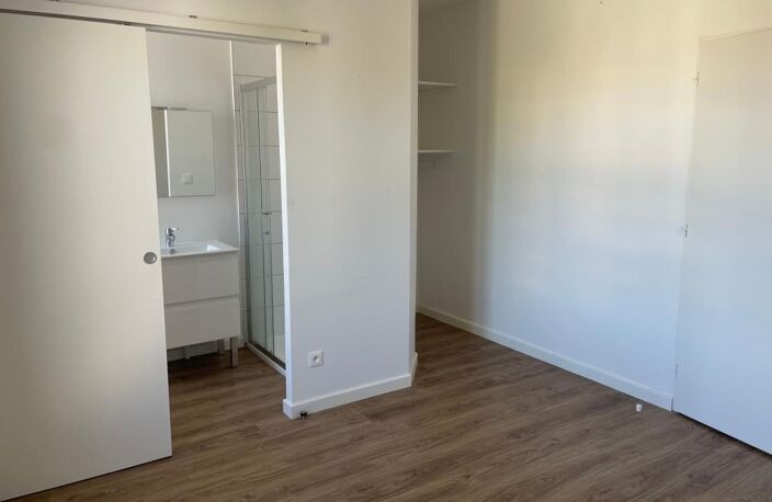Appartement Limoges 2 pièce(s) 29 m2 — photo 4