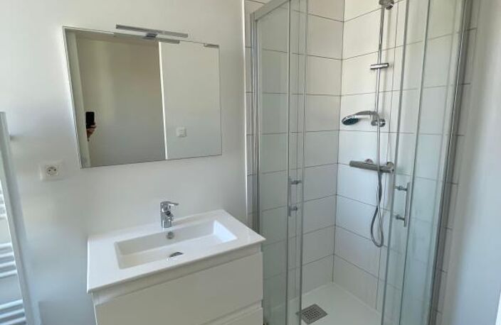 Appartement Limoges 2 pièce(s) 29 m2 — photo 5