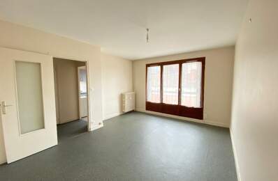 Appartement Limoges 1 pièce(s) 30.67 m2 — photo du bien