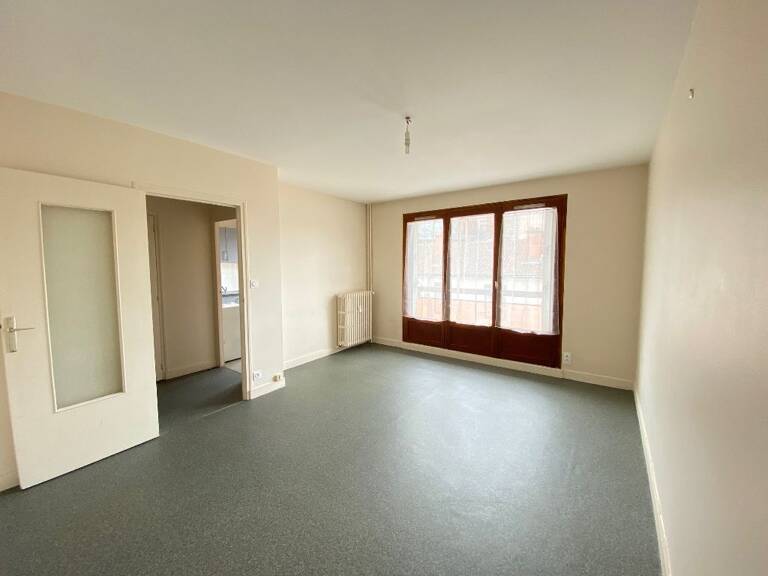 Appartement Limoges 1 pièce(s) 30.67 m2 — photo 1