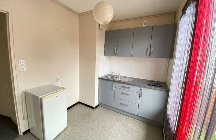 Appartement Limoges 1 pièce(s) 30.67 m2 — photo 3