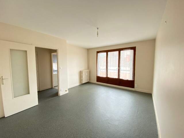 Appartement Limoges 1 pièce(s) 30.67 m2 — photo du bien