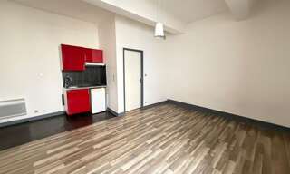 Appartement 1 Pièce 27 m² à louer à Limoges (87000)