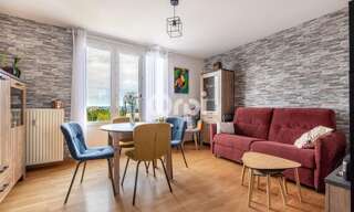 Appartement 3 Pièces 56 m² à vendre à Limoges (87100)