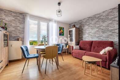Appartement 3 pièces 87500 €