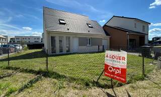 Maison 5 Pièces 102 m² à louer à Reims (51100)