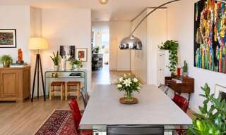Appartement 3 Pièces 80 m² à vendre à Toulouse (31500)