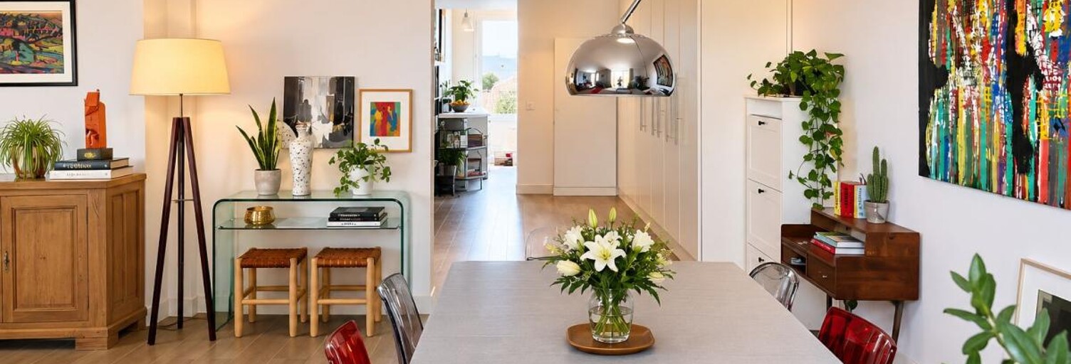 Appartement 3 Pièces 80 m² à vendre à Toulouse (31500)