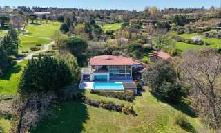 Maison 9 Pièces 393 m² à vendre à Vieille-Toulouse (31320)