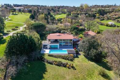 Maison 9 pièces 1490000 €