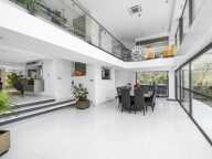 Vieille Toulouse maison contemporaine d'exception avec Piscine sur Terrain de plus de 9600m2 — photo 2