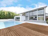 Vieille Toulouse maison contemporaine d'exception avec Piscine sur Terrain de plus de 9600m2 — photo 3