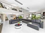 Vieille Toulouse maison contemporaine d'exception avec Piscine sur Terrain de plus de 9600m2 — photo 4