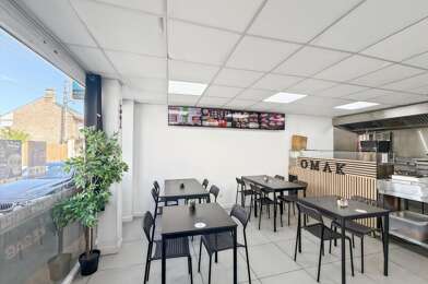 Immeuble  164000 €