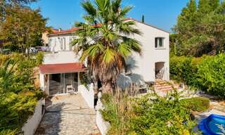 Maison 6 Pièces 214 m² à vendre à Fréjus (83600)