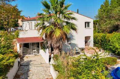 Maison 6 pièces 556500 €