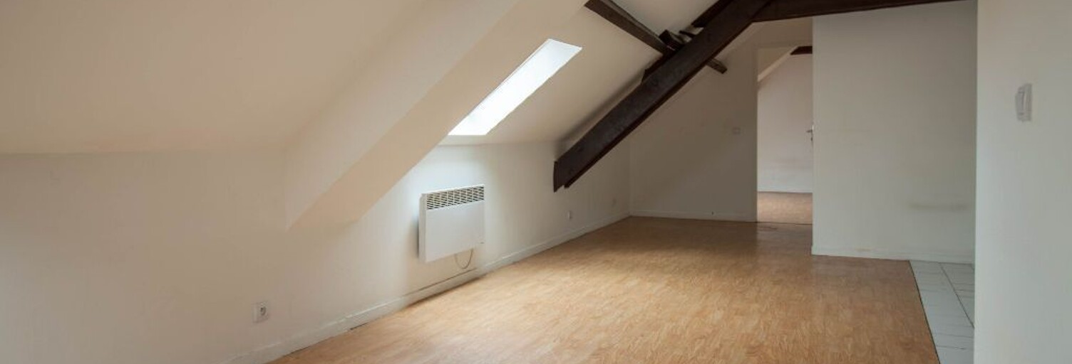 Appartement 2 Pièces 51 m² à louer à Magny-en-Vexin (95420)