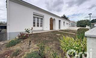 Maison 3 Pièces 97 m² à vendre à La Garnache (85710)