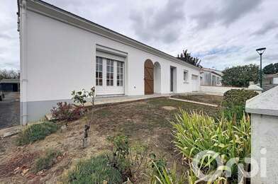 Maison 3 pièces 213000 €