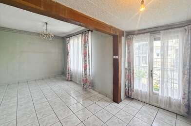 Maison 4 pièces 92600 €