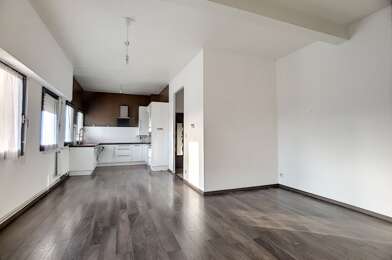 Appartement 3 pièces 727 €