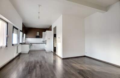 Appartement idéalement situé proche des commerces et des transports   — photo du bien
