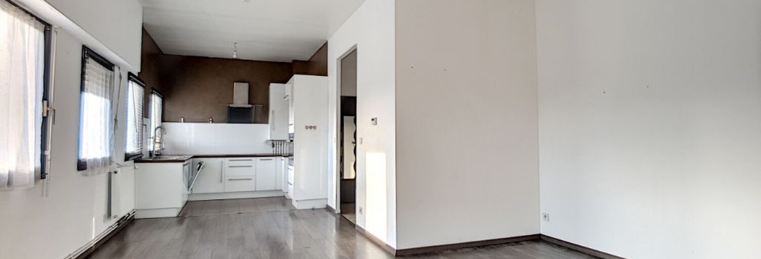 Appartement 3 Pièces 75 m² à louer à Saint-Jean-de-Braye (45800)