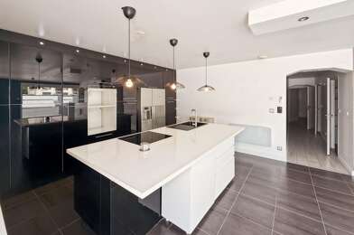 Maison 4 pièces 350000 €
