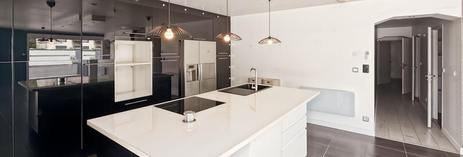 Maison 4 Pièces 138 m² à vendre à Warmeriville (51110)