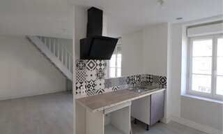 Appartement 3 Pièces 59 m² à louer à Pont-de-Chéruy (38230)