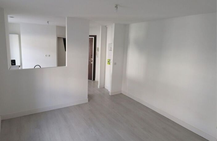 T3 duplex à louer – 59 m² – 2ème étage — photo 3