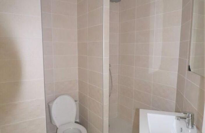 T3 duplex à louer – 59 m² – 2ème étage — photo 4