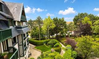 Appartement 2 Pièces 51 m² à vendre à Deauville (14800)
