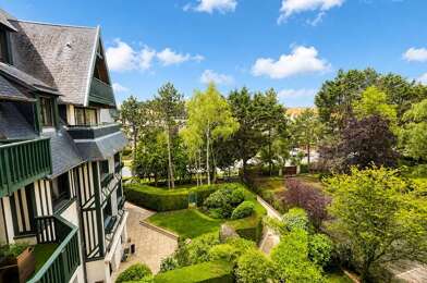 Appartement 2 pièces 365700 €