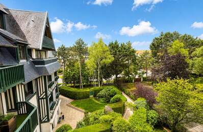 Appartement 51 m2 avec balcon et box — photo du bien