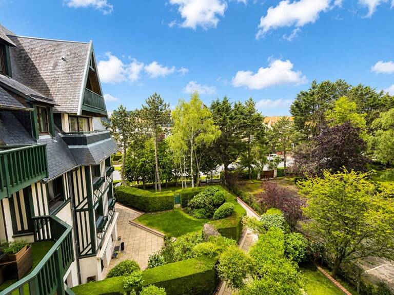 Appartement 51 m2 avec balcon et box — photo 1