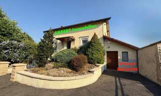 Maison 6 Pièces 130 m² à vendre à Mandeure (25350)