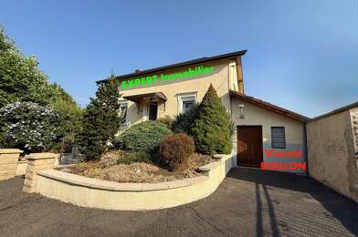Maison 6 pièces 194900 €