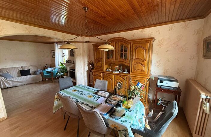 Maison Mandeure 5 pièce(s) 130 m2 — photo 4