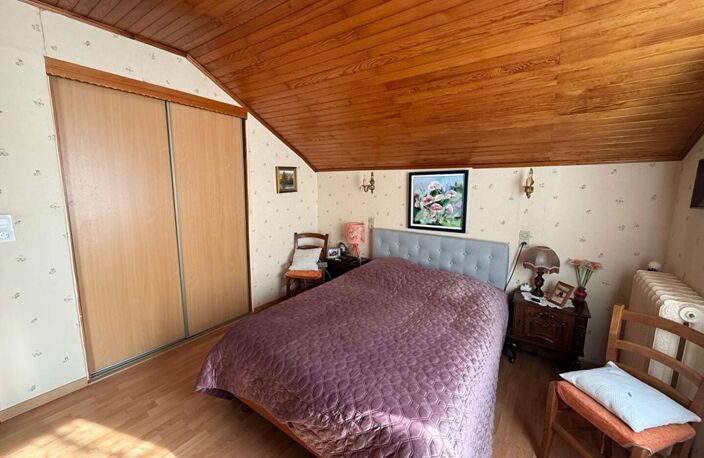 Maison Mandeure 5 pièce(s) 130 m2 — photo 5