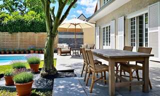 Maison 7 Pièces 205 m² à vendre à Yerres (91330)
